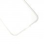 Carcasă din plastic moale pentru iPhone 11 - transparent