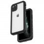 RedPepper husă anti-șoc rezistent la apă pentru iPhone 11 Pro Max - negru