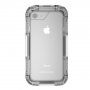 Husă rezistentă la apă si rezistentă pentru iPhone 7 / 8 / SE (2020/2022) - alb