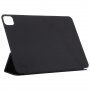 Carcasă magnetică cu închidere pe magnet pentru iPad Air 4 (2020) / Air 5 (2022) / Pro 11" (2018-2022) - negru