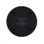 Încărcător wireless / suport de încărcare Qi, pentru iPhone - negru