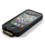 Husă / carcasă impermeabilă, pentru Apple iPhone 4 / 4S