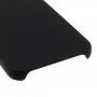Husă cauciucată mată, pentru iPhone 12 mini - negru