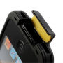 Husă / carcasă impermeabilă, pentru Apple iPhone 4 / 4S