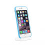 Staţie de andocare originală cu conector lightning, pentru Apple iPhone - alb
