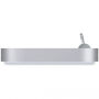 Staţie de andocare originală cu conector lightning, pentru Apple iPhone - gri spaţial