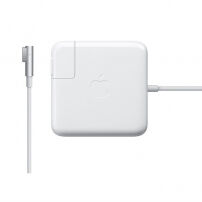 Încărcător Apple original 85W cu conector MagSafe (formă L) pentru MacBook Pro 15" / 17"