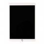 Refurbished Original panou LCD de rezervă, inclusiv sticlă tactilă, pentru Apple iPad Air 3 10,5" an 2019 - alb