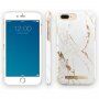 iDeal Of Sweden carcasă pentru iPhone 6 Plus / 6S Plus / 7 Plus / 8 Plus - marmură aurie