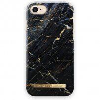 iDeal Of Sweden carcasă pentru iPhone 6 / 6S / 7 / 8 / SE (2020/2022) - Port Laurent marmură
