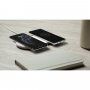 Belkin Boost Charge încarcător Dual Wireless 10W pentru iPhone / AirPods - alb