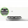 Belkin Boost Charge încarcător Dual Wireless 10W pentru iPhone / AirPods - alb