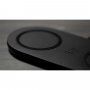 Belkin Boost Charge încarcător Dual Wireless 10W pentru iPhone / AirPods - alb