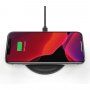 Belkin Boost Charge încărcător wireless 10W (fără adaptor) - negru