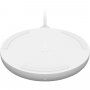 Belkin Boost Charge încărcător wireless 10W pentru iPhone - alb