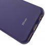Roar carcasă mată din plastic moale pentru iPhone 6 / 6S - violet