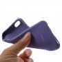 Roar carcasă mată din plastic moale pentru iPhone 6 / 6S - violet