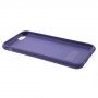 Roar carcasă mată din plastic moale pentru iPhone 6 / 6S - violet