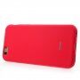 ROAR carcasă de protecție mată pentru iPhone 6S Plus / 6 Plus - fucsia