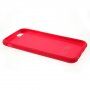 ROAR carcasă de protecție mată pentru iPhone 6S Plus / 6 Plus - fucsia