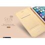 DUX DUCIS husă tip flip pentru iPhone 6 Plus / 6S Plus - gri închis,