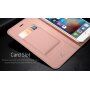 DUX DUCIS husă tip flip pentru iPhone 6 Plus / 6S Plus - gri închis,
