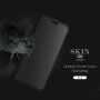 DUX DUCIS husă tip flip pentru iPhone 12 Pro Max - negru