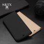 DUX DUCIS husă tip flip pentru iPhone 12 mini - negru