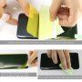 Folie de protecție pentru ecranul întreg pentru iPhone XR
