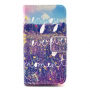 Husă cu suport, pentru Apple iPhone 4 / 4S - Enjoy Every Moment
