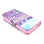 Husă cu suport, pentru Apple iPhone 4 / 4S - Enjoy Every Moment