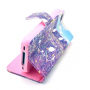 Husă cu suport, pentru Apple iPhone 4 / 4S - Enjoy Every Moment