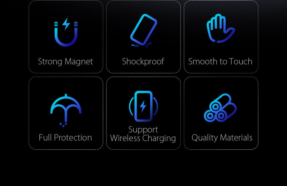 Dux Ducis husă tip portofel pentru iPhone 7 / 8 / SE (2020/2022) - negru