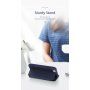 Dux Ducis husă tip portofel pentru iPhone 7 / 8 / SE (2020/2022) - negru