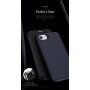 Dux Ducis husă tip portofel pentru iPhone 7 / 8 / SE (2020/2022) - negru