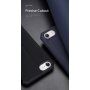 Dux Ducis husă tip portofel pentru iPhone 7 / 8 / SE (2020/2022) - negru