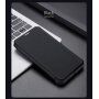 Dux Ducis husă tip portofel pentru iPhone 7 / 8 / SE (2020/2022) - negru