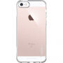 Carcasă practică Spigen Liquid, pentru Apple iPhone SE (2016) / 5S - transparent
