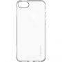Carcasă practică Spigen Liquid, pentru Apple iPhone SE (2016) / 5S - transparent