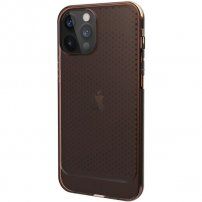 UAG U Lucent carcasă rezistentă pentru iPhone 12 Pro Max - portocaliu