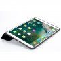 Husă cu stativ origami, pentru iPad Air 3 (2019) / Pro 10,5" - negru