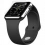 Sticlă de protecţie Belkin ScreenForce InvisiGlass, pentru Apple Watch - 38mm