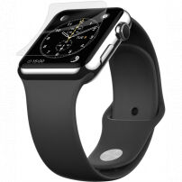 Sticlă de protecţie Belkin ScreenForce InvisiGlass, pentru Apple Watch - 38mm