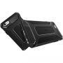 Carcasă rezistentă de protecţie Spigen Armor, pentru Apple iPhone 6S - negru