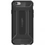Carcasă rezistentă de protecţie Spigen Armor, pentru Apple iPhone 6S - negru