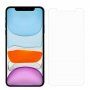 Sticlă securizată 2.5D cu strat anti - sfărâmare și amprente pentru iPhone 12 mini
