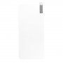 Sticlă securizată 2.5D full cover pentru iPhone 12 / 12 Pro (edge-to-edge)