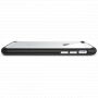 Carcasă ultra subţire stilată Spigen, pentru Apple iPhone 6S / 6 - negru