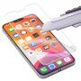 Amorus sticlă securizată 2D pentru iPhone 12 / 12 Pro