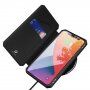 Dux Ducis husă tip portofel pentru iPhone 12 mini - negru